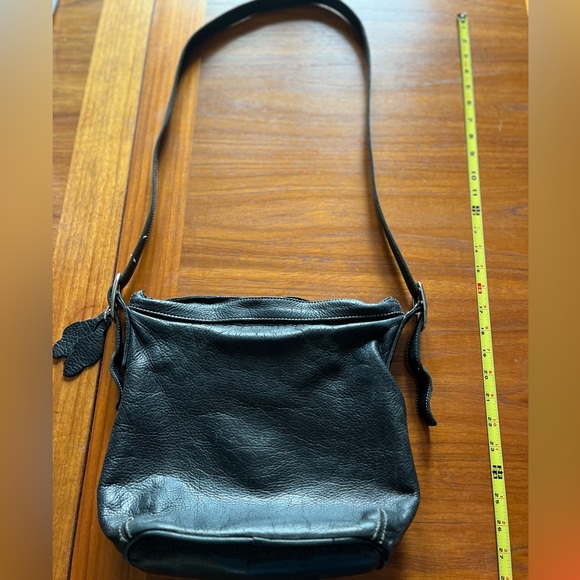 Roots cross body bag - Picture 2 of 7